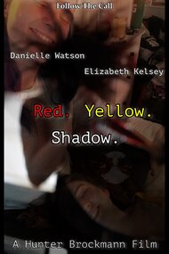 Red. Yellow. Shadow.