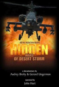 The Hidden Wars of Desert Storm
