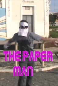The Paper-Man
