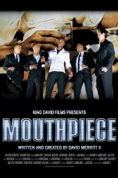 Mouthpiece