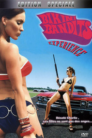 Bikini Bandits