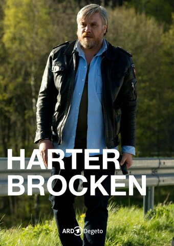 Harter Brocken