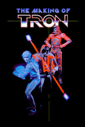 The Making of TRON