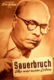 The Life of Surgeon Sauerbruch