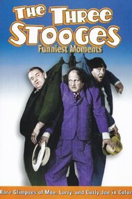 The Three Stooges Funniest Moments - Volume I