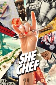 She Chef