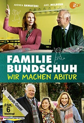 Familie Bundschuh