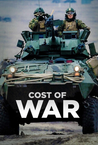 Cost of War
