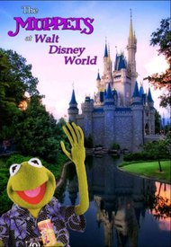 The Muppets at Walt Disney World