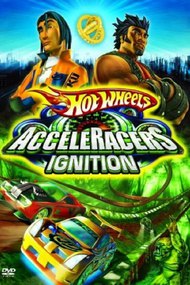 Hot Wheels AcceleRacers: Ignition