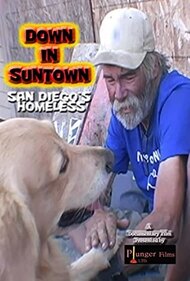 Down in Suntown: San Diego's Homeless