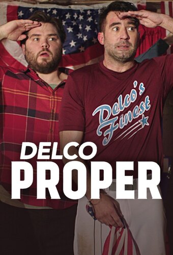 Delco Proper