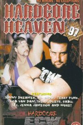 ECW Hardcore Heaven 1997