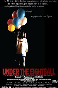 Under the Eightball
