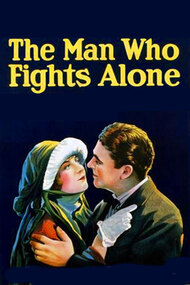 The Man Who Fights Alone