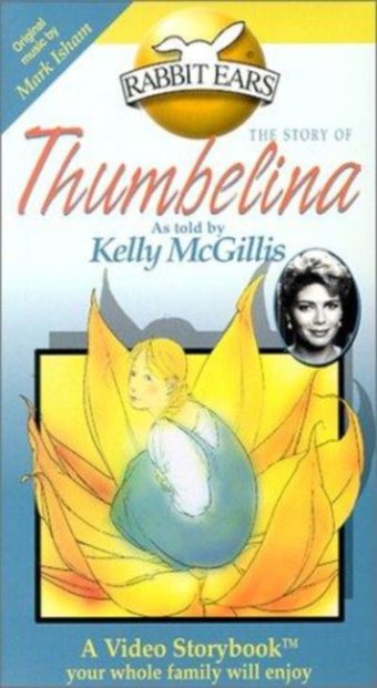 Rabbit Ears - Thumbelina