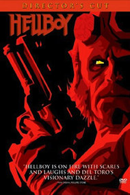 Hellboy: The Seeds of Creation