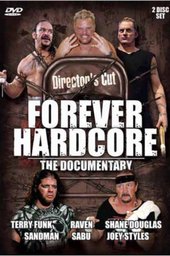 Forever Hardcore: The Documentary