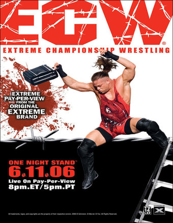 ECW One Night Stand 2006