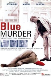 Blue Murder (AU)