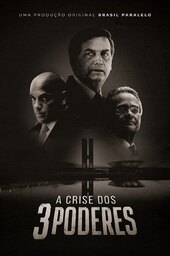 The Three Powers Crisis