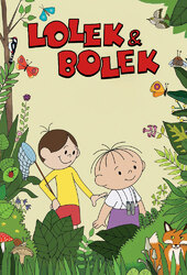 Bolek and Lolek