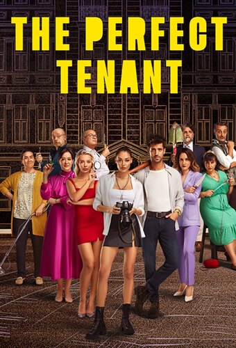 The Perfect Tenant