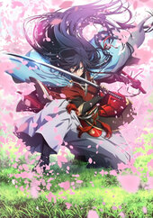 Gekijouban Katsugeki/Touken Ranbu