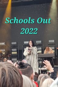 Schools Out 2022 Söderhamn Official Aftermovie
