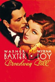 Broadway Bill