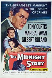 The Midnight Story