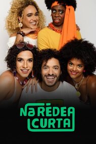Na Rédea Curta