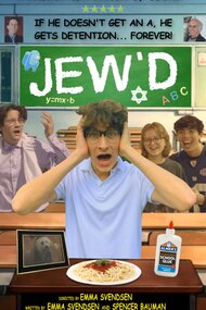 Jew'd