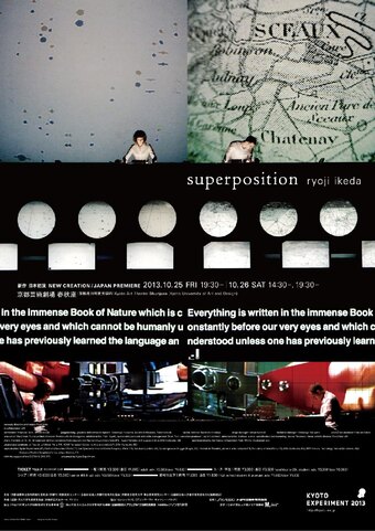 superposition