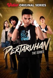 Pertaruhan: The Series