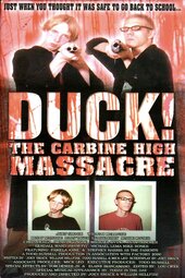 Duck! The Carbine High Massacre