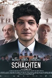 Schächten