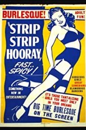 Strip Strip Hooray