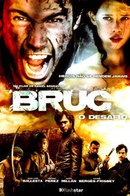 Bruc: The Manhunt