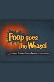 Poop Goes the Weasel