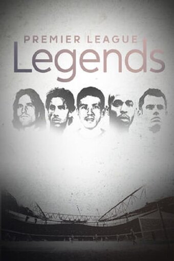 Legends Of The Barclays Premier League