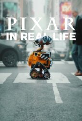 Pixar in Real Life