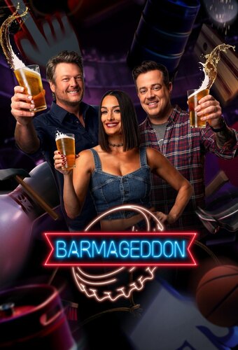 Barmageddon