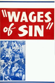 The Wages of Sin