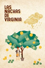 Las nachas de Virginia