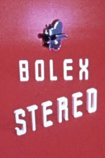 Bolex Stereo