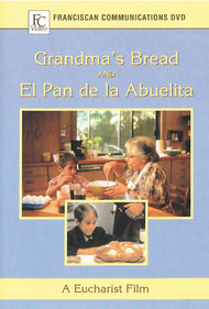 Grandma's Bread