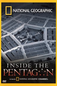 National Geographic: Inside The Pentagon