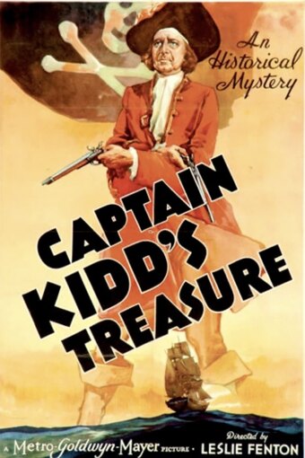 Captain Kidd's Treasure