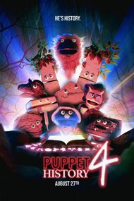 Puppet History